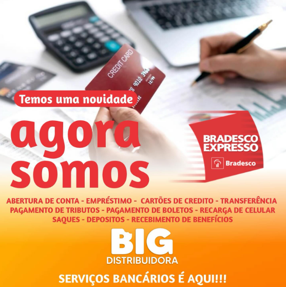 Big Distribuidora