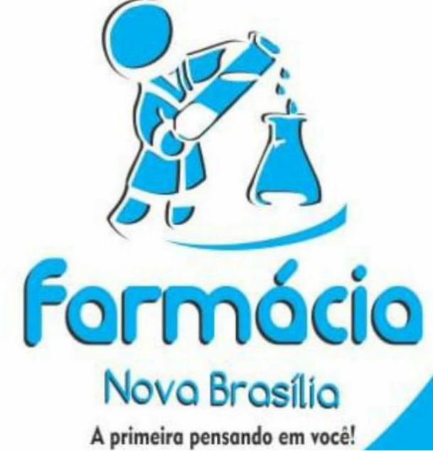 Farmácia Nova Brasília