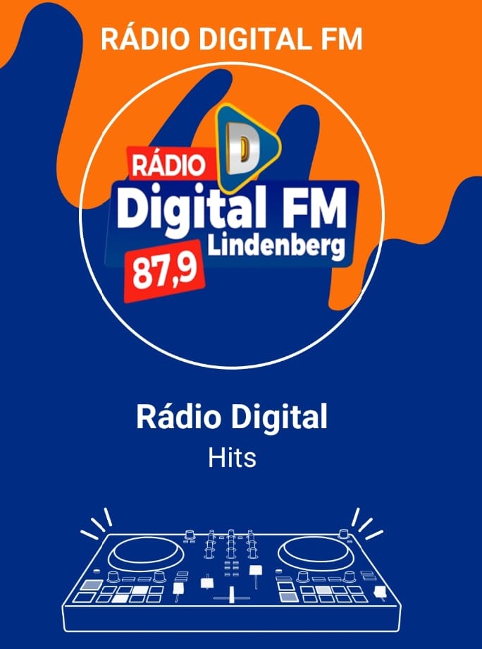 APP Rádio Digital FM