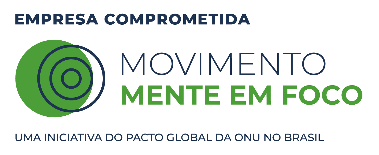 Cresol adere ao Movimento Mente em Foco do Pacto Global da ONU no Brasil